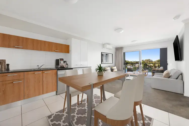 Main view of Homely unit listing, 88/101 Birtinya Boulevard, Birtinya QLD 4575
