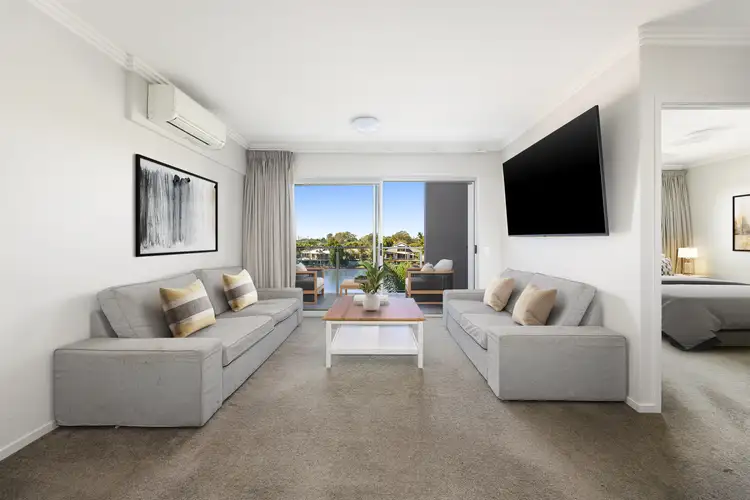 Second view of Homely unit listing, 88/101 Birtinya Boulevard, Birtinya QLD 4575
