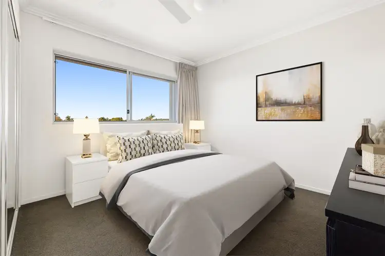Third view of Homely unit listing, 88/101 Birtinya Boulevard, Birtinya QLD 4575