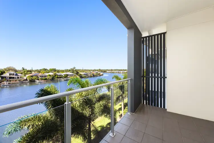 Sixth view of Homely unit listing, 88/101 Birtinya Boulevard, Birtinya QLD 4575
