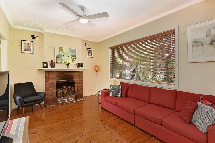 Second view of Homely house listing, 30 Oakleigh Avenue, Thornleigh NSW 2120