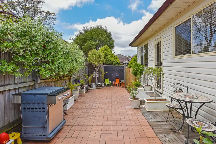 Third view of Homely house listing, 30 Oakleigh Avenue, Thornleigh NSW 2120