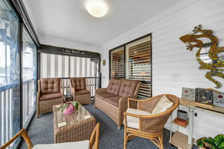 45/2 Koplick Road - Over 50's Lifestyle Community, Chambers Flat QLD 4133