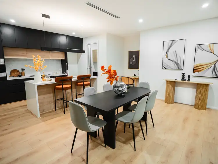 Third view of Homely house listing, 144 Shakespeare Avenue, Magill SA 5072