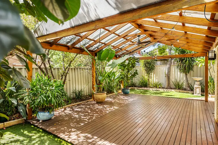 2B Bouverie Place, Leederville WA 6007