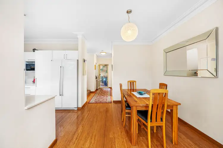 Fourth view of Homely house listing, 2B Bouverie Place, Leederville WA 6007