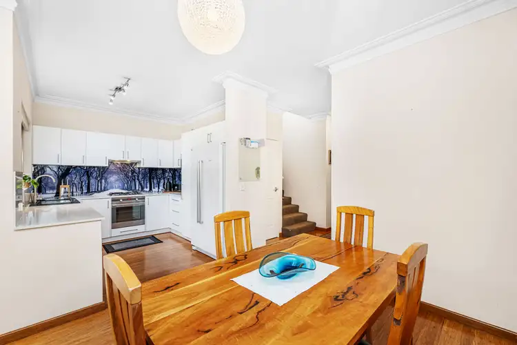 Fifth view of Homely house listing, 2B Bouverie Place, Leederville WA 6007