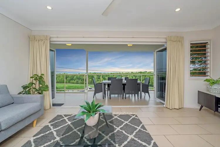 Second view of Homely unit listing, 4/108 The Esplanade, Belgian Gardens QLD 4810