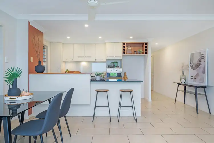 Third view of Homely unit listing, 4/108 The Esplanade, Belgian Gardens QLD 4810