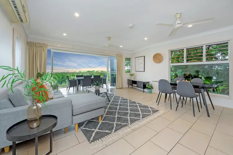 Fourth view of Homely unit listing, 4/108 The Esplanade, Belgian Gardens QLD 4810