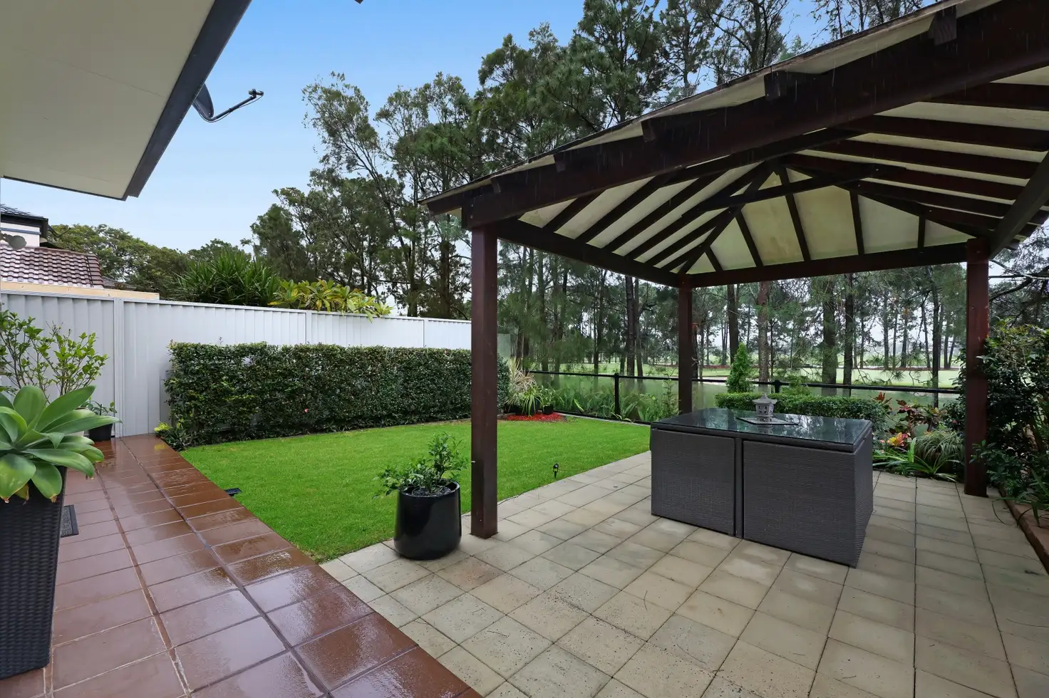 Main view of Homely house listing, 33A Ballybunyon Crescent, Hope Island QLD 4212