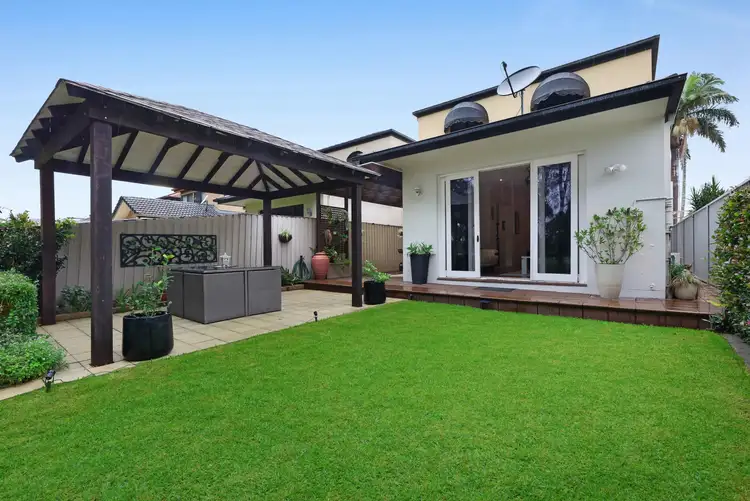 Third view of Homely house listing, 33A Ballybunyon Crescent, Hope Island QLD 4212