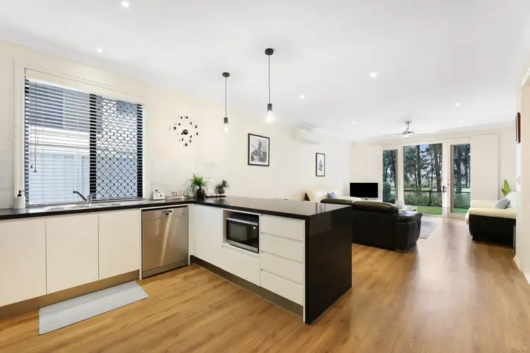 Sixth view of Homely house listing, 33A Ballybunyon Crescent, Hope Island QLD 4212