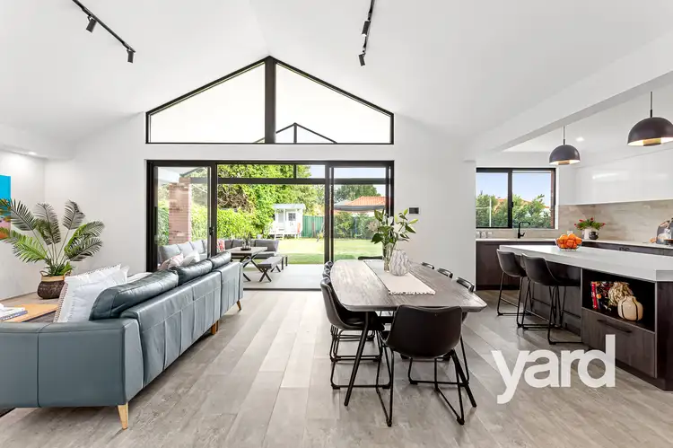 Main view of Homely house listing, 282 Preston Point Road, Bicton WA 6157