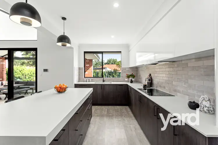 Fifth view of Homely house listing, 282 Preston Point Road, Bicton WA 6157