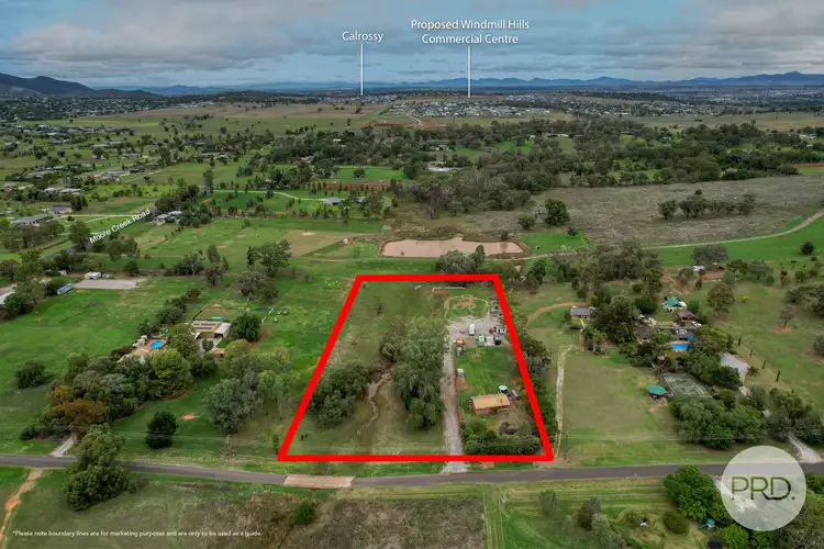 Fourth view of Homely house listing, 33 Dunoon Road, Tamworth NSW 2340