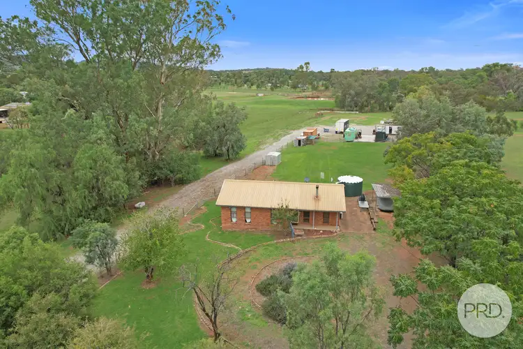 Fifth view of Homely house listing, 33 Dunoon Road, Tamworth NSW 2340