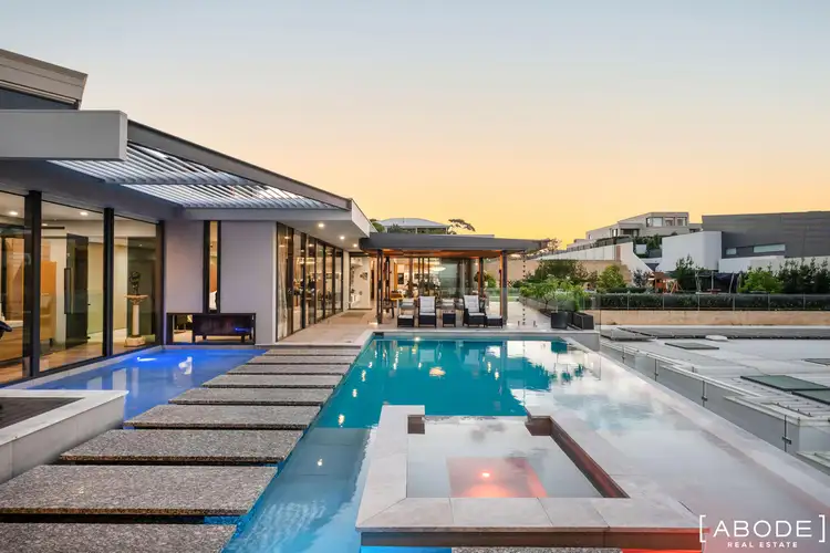 31 Owston Street, Mosman Park WA 6012