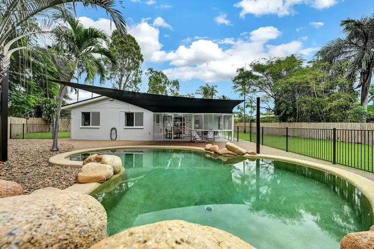 Third view of Homely house listing, 15 Lotus Court, Bushland Beach QLD 4818
