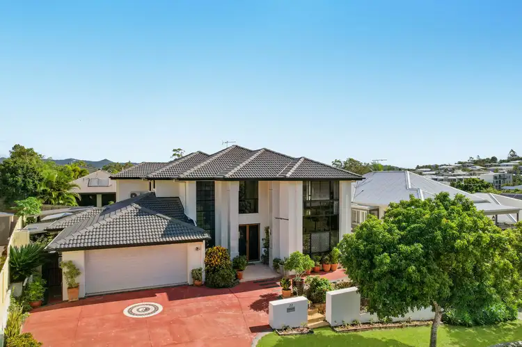 22 Riverine Drive, Springfield Lakes QLD 4300