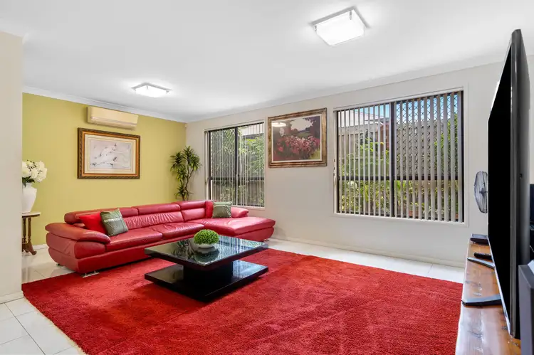 Sixth view of Homely house listing, 22 Riverine Drive, Springfield Lakes QLD 4300