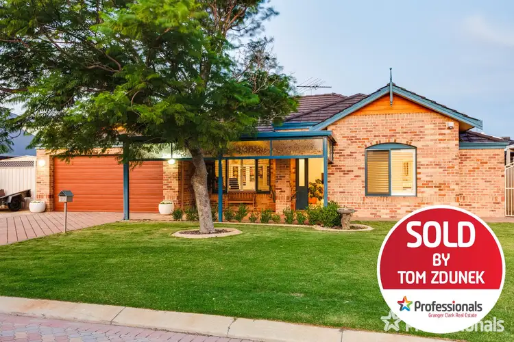 Main view of Homely house listing, 37 Worley Circuit, Landsdale WA 6065