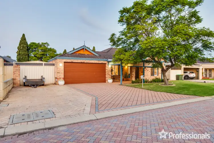 Third view of Homely house listing, 37 Worley Circuit, Landsdale WA 6065