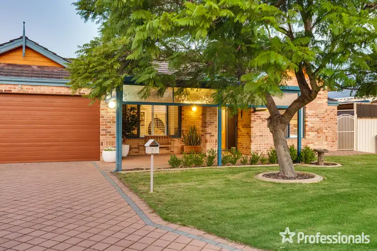 Fourth view of Homely house listing, 37 Worley Circuit, Landsdale WA 6065