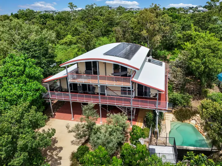 3 Jacob Court, Bushland Beach QLD 4818