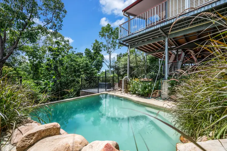 Third view of Homely house listing, 3 Jacob Court, Bushland Beach QLD 4818