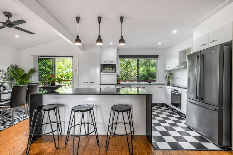 Fourth view of Homely house listing, 3 Jacob Court, Bushland Beach QLD 4818