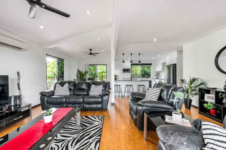 Sixth view of Homely house listing, 3 Jacob Court, Bushland Beach QLD 4818