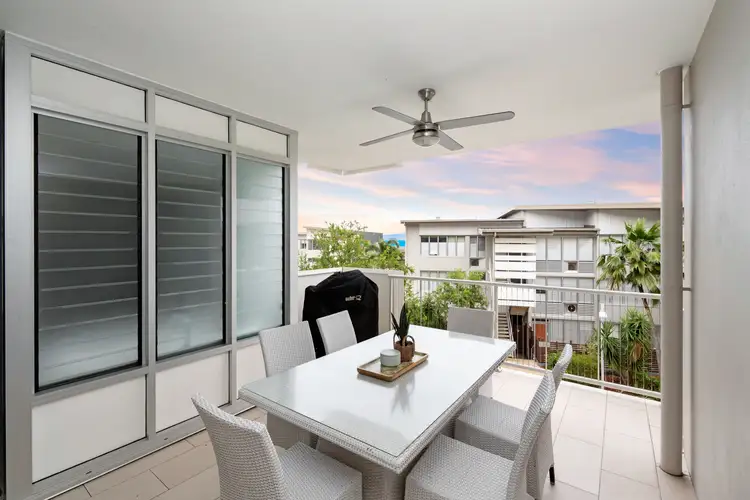 Main view of Homely unit listing, 1311/146 Sooning Street, Nelly Bay QLD 4819