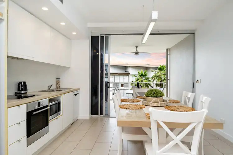 Second view of Homely unit listing, 1311/146 Sooning Street, Nelly Bay QLD 4819