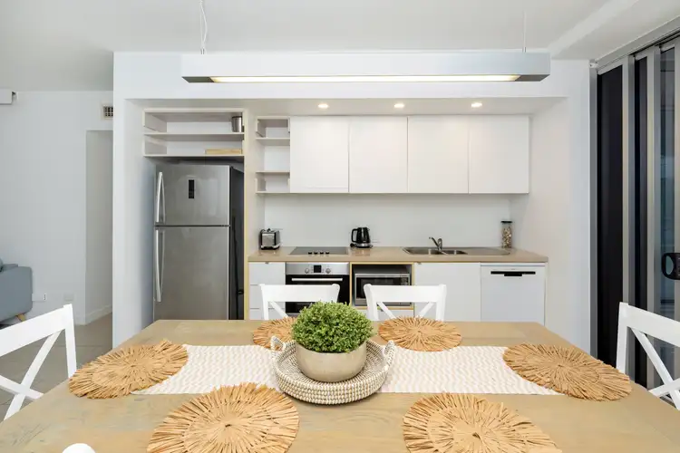 Sixth view of Homely unit listing, 1311/146 Sooning Street, Nelly Bay QLD 4819
