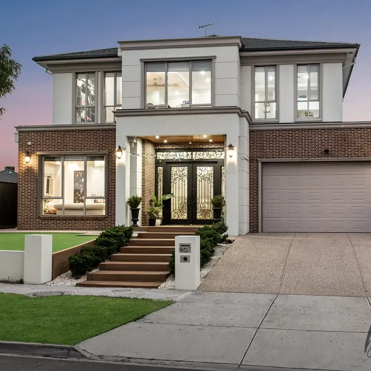 Second view of Homely house listing, 90 The Parade, Wollert VIC 3750