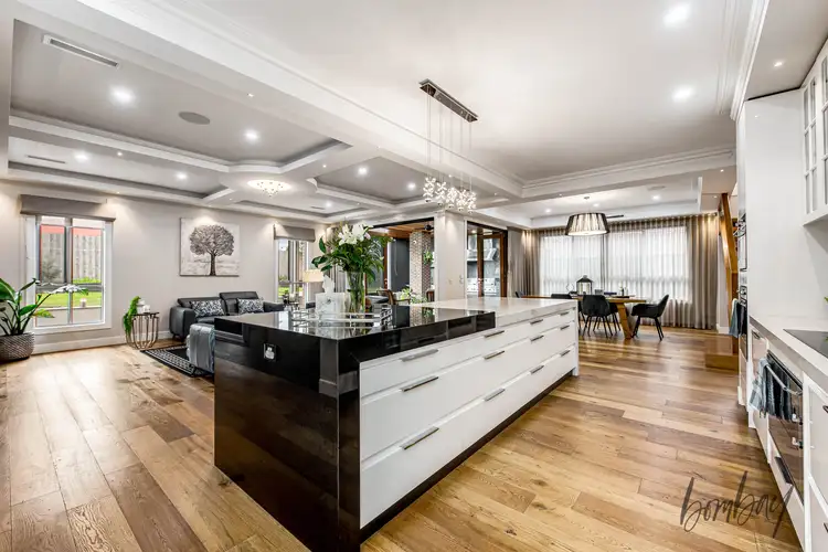 Sixth view of Homely house listing, 90 The Parade, Wollert VIC 3750