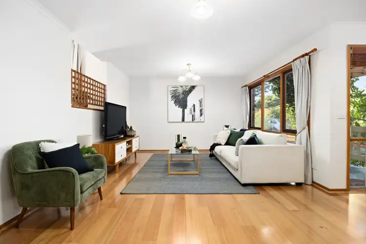 Second view of Homely house listing, 8 Elder Grove, Boronia VIC 3155