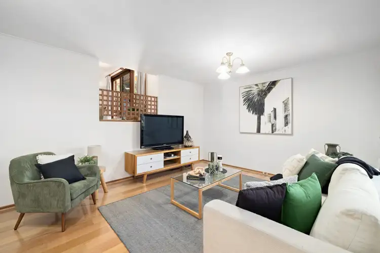 Third view of Homely house listing, 8 Elder Grove, Boronia VIC 3155