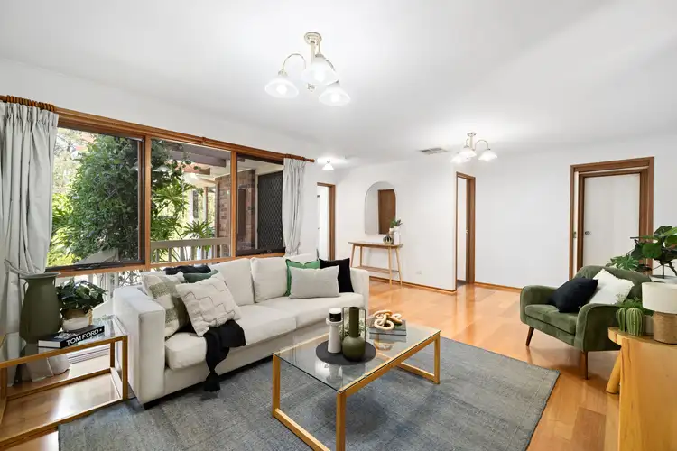 Fourth view of Homely house listing, 8 Elder Grove, Boronia VIC 3155
