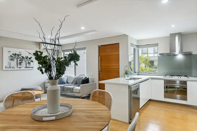 Fourth view of Homely apartment listing, 5/30 Stadium Drive, Floreat WA 6014
