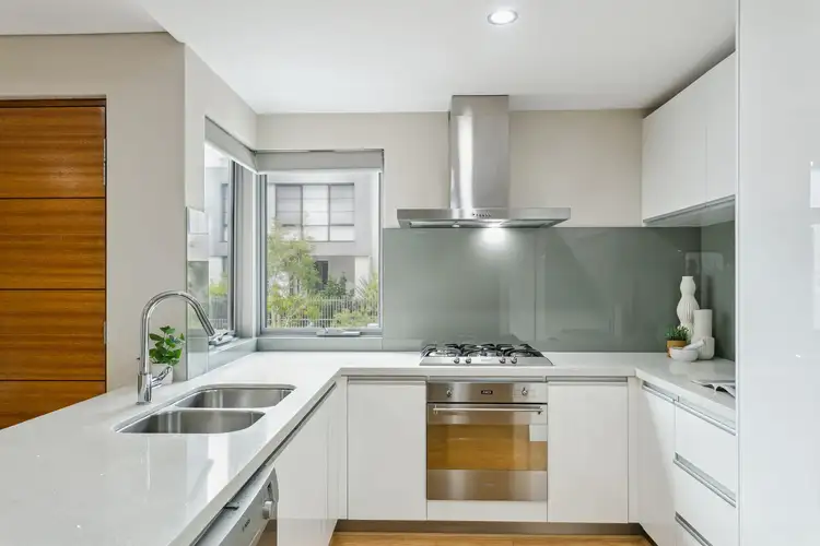 Fifth view of Homely apartment listing, 5/30 Stadium Drive, Floreat WA 6014