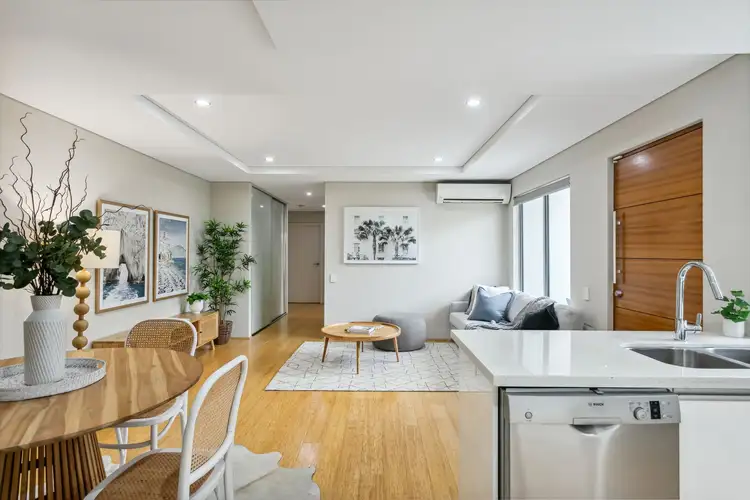 Sixth view of Homely apartment listing, 5/30 Stadium Drive, Floreat WA 6014