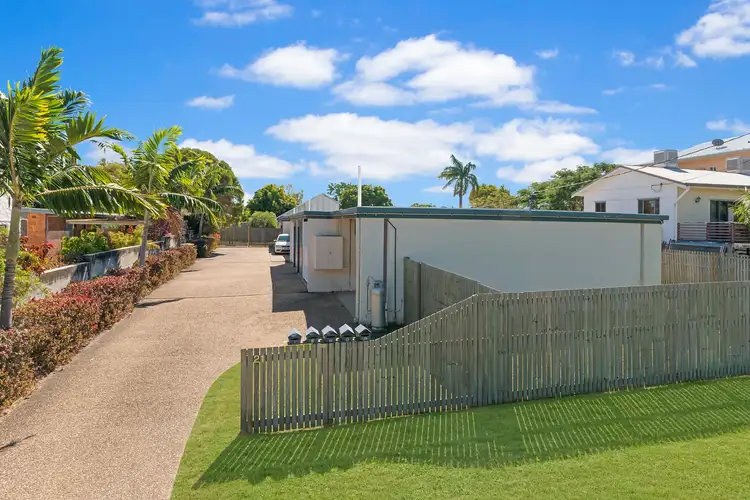 Main view of Homely house listing, 4/21 Lindsay Street, Rosslea QLD 4812