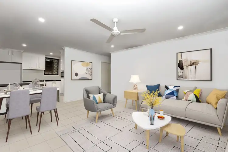 Second view of Homely house listing, 4/21 Lindsay Street, Rosslea QLD 4812