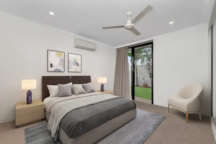 Fifth view of Homely house listing, 4/21 Lindsay Street, Rosslea QLD 4812
