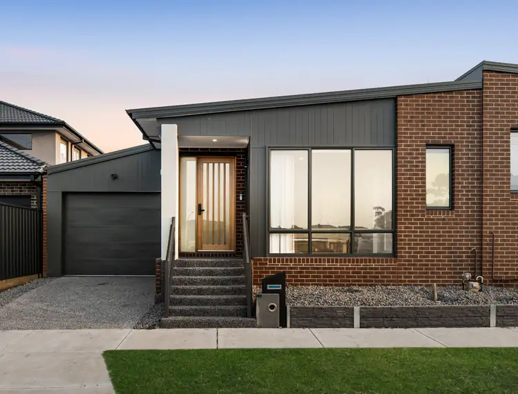 Main view of Homely house listing, 40 Alyssa Street, Greenvale VIC 3059