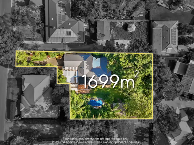 14 Roderick Street, Cornubia QLD 4130