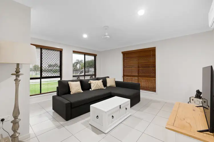 Seventh view of Homely house listing, 32 Botanical Drive, Ooralea QLD 4740