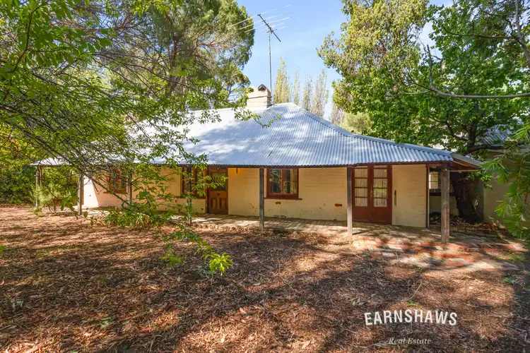 16 Harold Street, Glen Forrest WA 6071